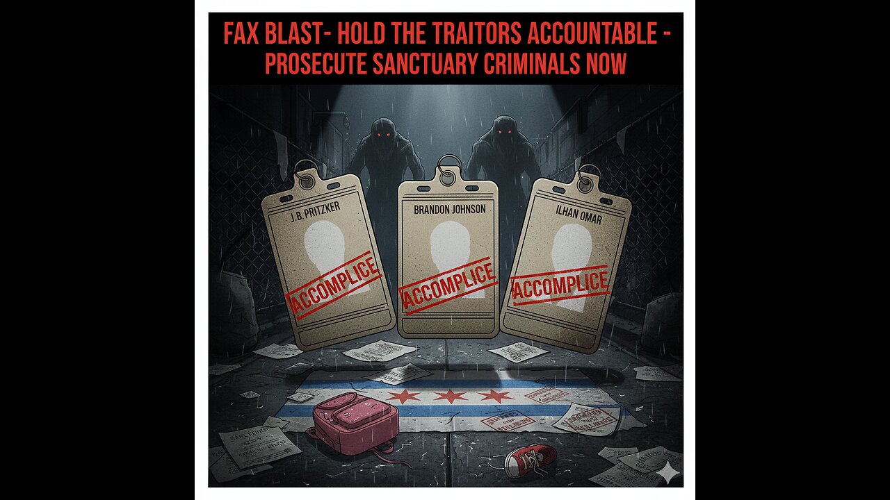 No Teleprompter, Just Truth