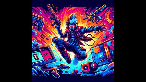 Back From Vacation Games