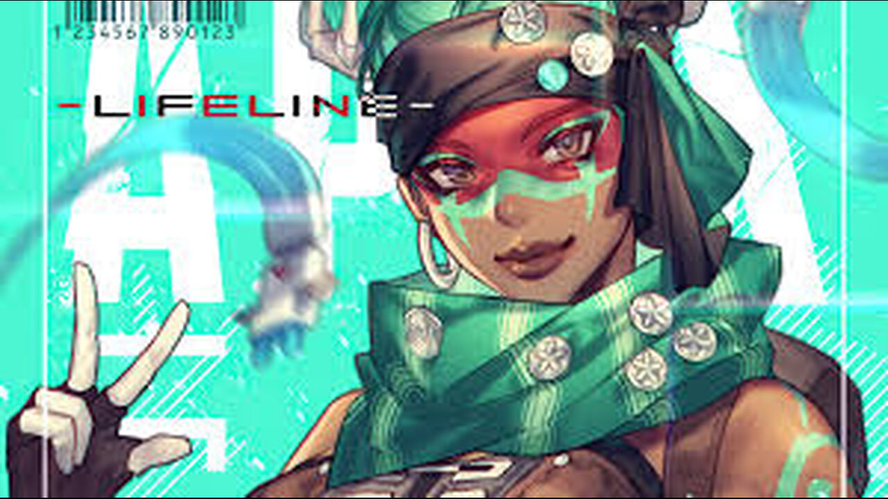 Apex Legends 2 Or Apex 2.0