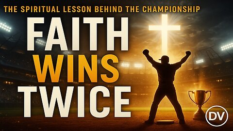 The Faith Behind the Dodgers’ Back-to-Back World Series Wins | A Powerful Lesson in Perseverance