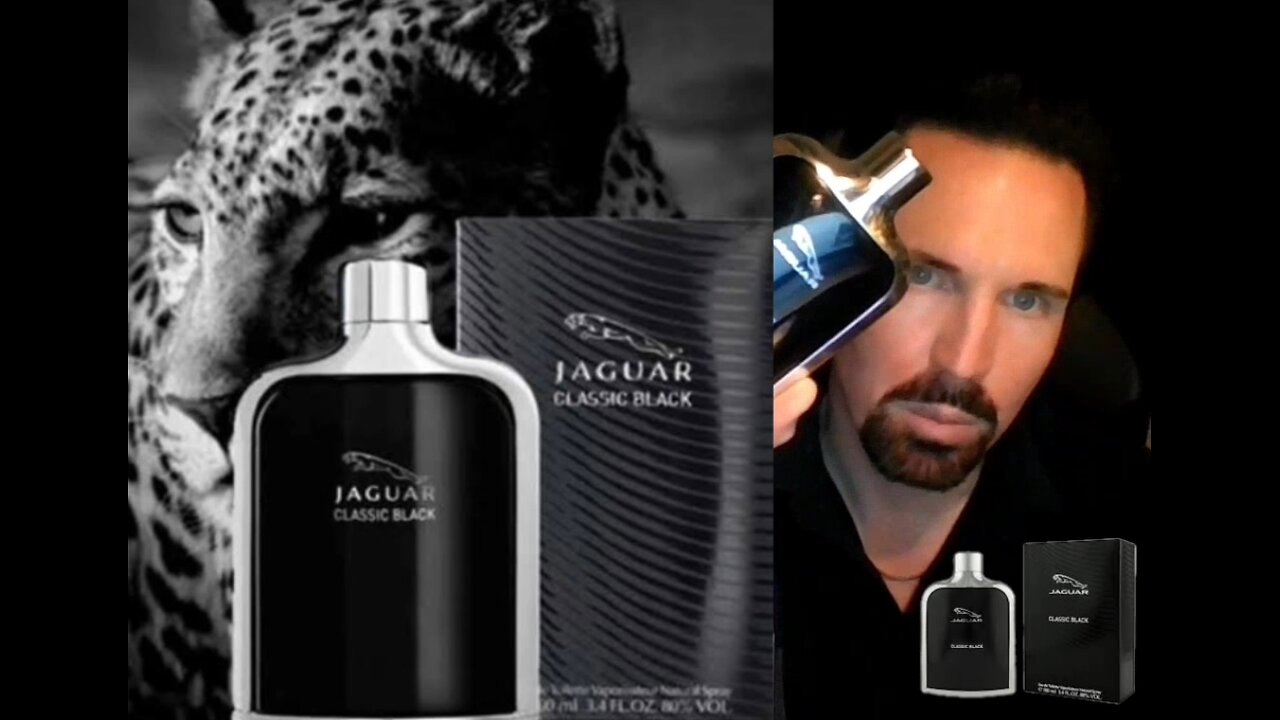 Before You Buy Jaguar Classic Black