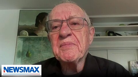 Dershowitz responds to Epstein reports: There are no smoking guns