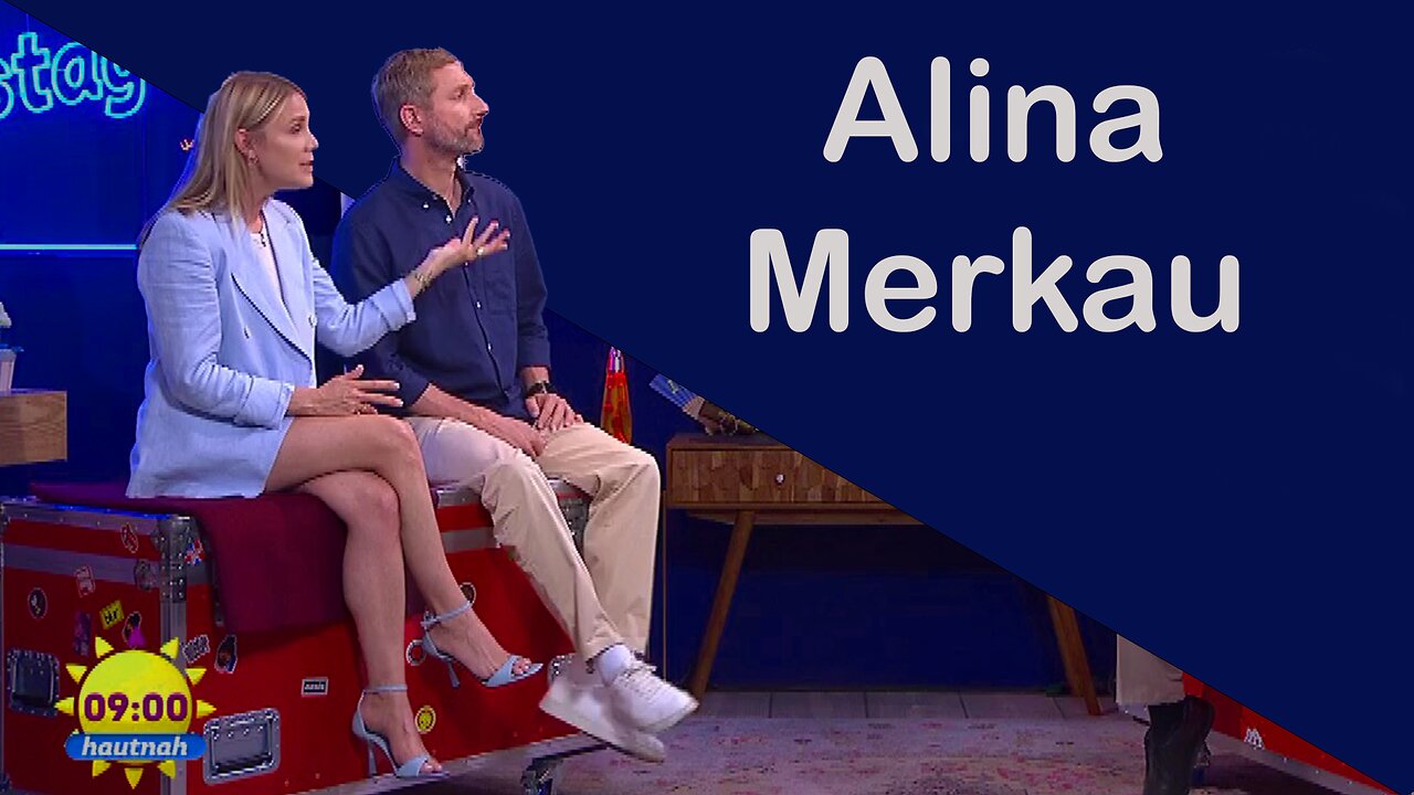 Alina Merkau 210725