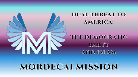 The Dual Threat to America: The Democratic Party and Islam.