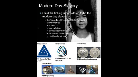 Unveiling the Shadows: Elite Pedophilia Networks, Pizzagate Revelations, and Hidden Codes Exposed
