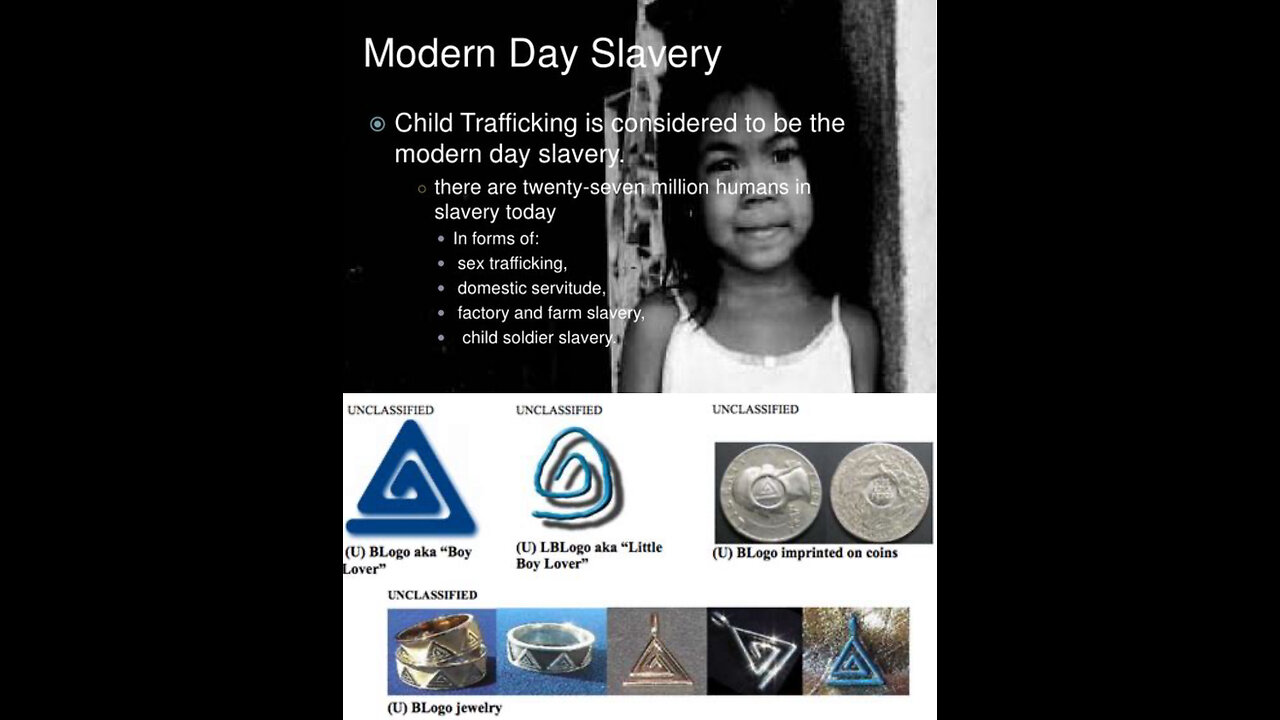 Unveiling the Shadows: Elite Pedophilia Networks, Pizzagate Revelations, and Hidden Codes Exposed