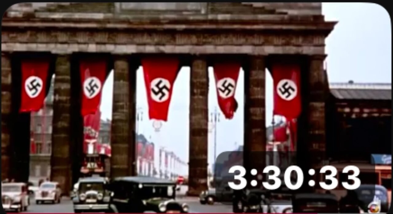 Wie was Hitler?denk je dat je hem kent? Documentaire