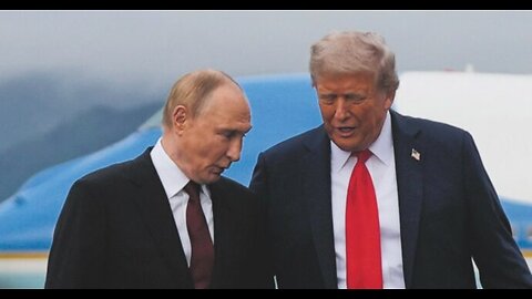 UE: Motivi per la pace con la Russia