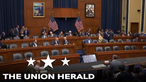 House Hearing on Appliance and Building Policies