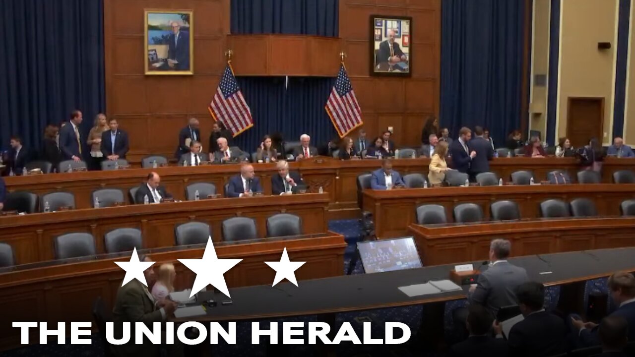 House Hearing on Appliance and Building Policies