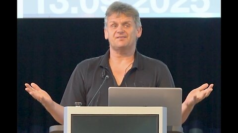 🔝Prof. Dr. Martin Schwab 👉Trotz RKI-Protokollen kein Fortschritt in Corona-Gerichtsverfahren