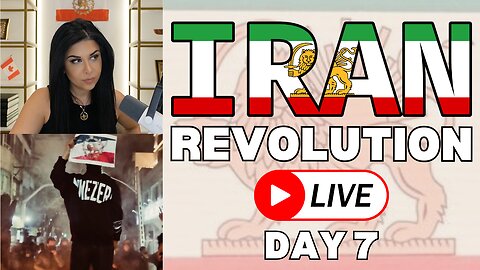 BREAKING IRAN UPDATES: DAY 7