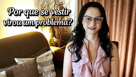 Minimalismo para se Vestir: Pare de Brigar com o Seu Guarda Roupa