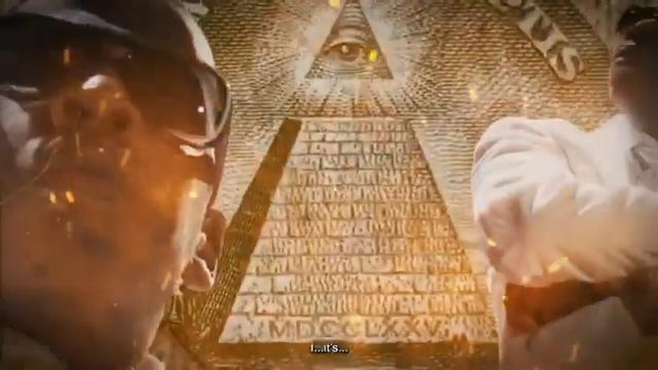 Exposing the deception