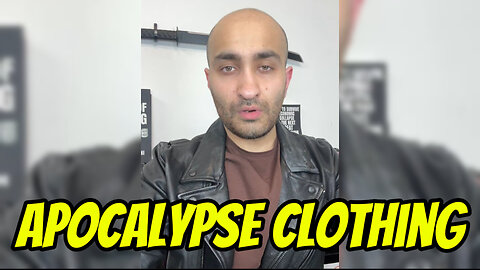 The Best PREPPER Clothing Items For A Collapse