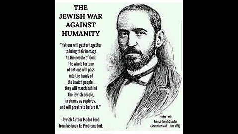 jews Destroying Norway