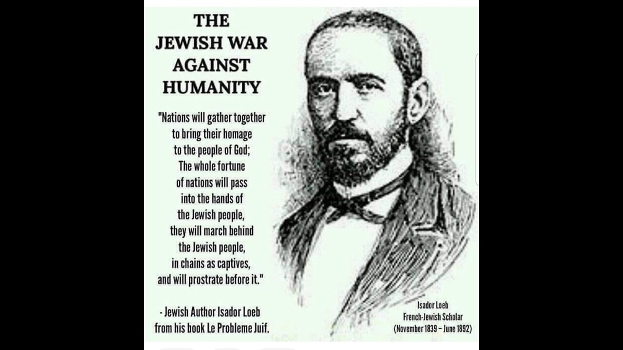 jews Destroying Norway