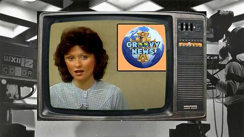 Groovy News Vault: WISH-TV 11pm News (September 5, 1981)