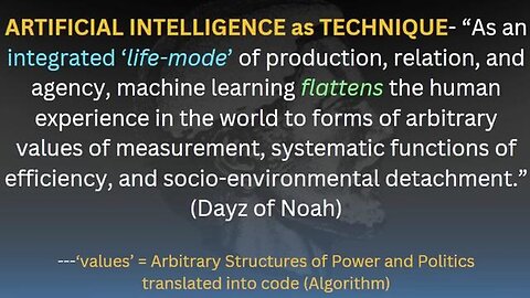 "Exploring Full Spectrum AI in Human Engineering: A Future Shock Podcast Discussion"