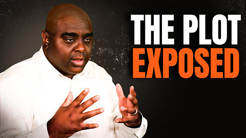 The Plot EXPOSED - Morning Prayer