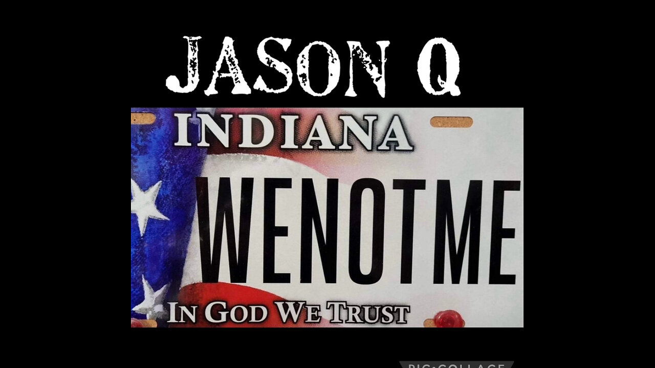 ๐บ๐ธ๐บ๐ธ๐บ๐ธWeNotMe ๐บ๐ธ๐บ๐ธ๐บ๐ธ ๐ฌEpisode 238๐ฌ ๐ Thursday July 3rd โฐ6pm EST ~ 5pm CST ~ 5pm MST ~ 4pm PST โฐ