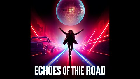 Echoes of the Road