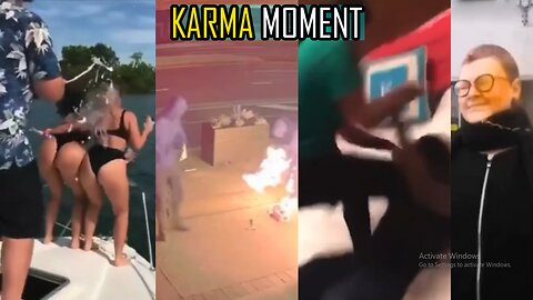 Daily Dose of Karma..Vol 8