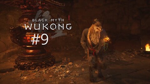 Black Myth Wukong - Stat Pills (9)