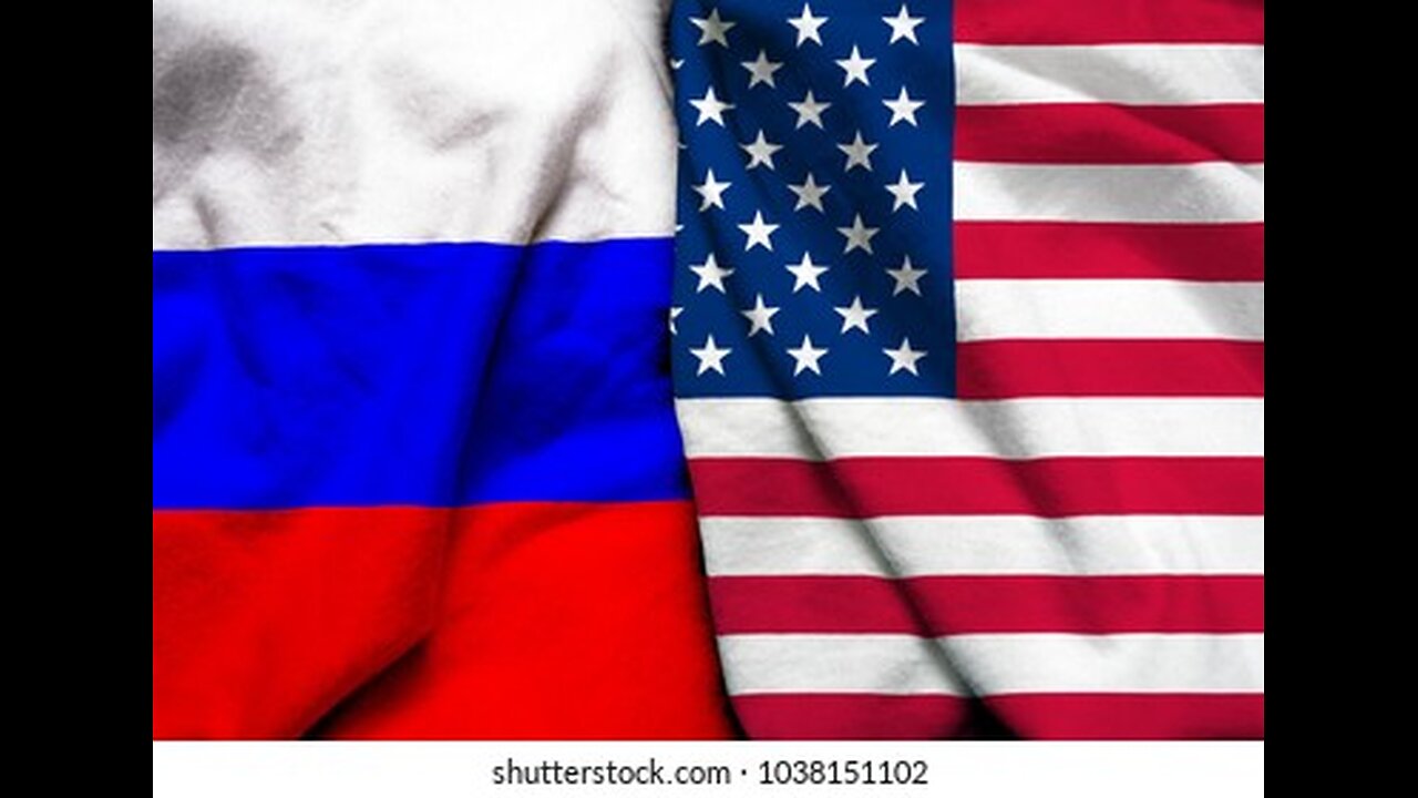 Russia Warns: US Support to Israel Could Ignite Middle East