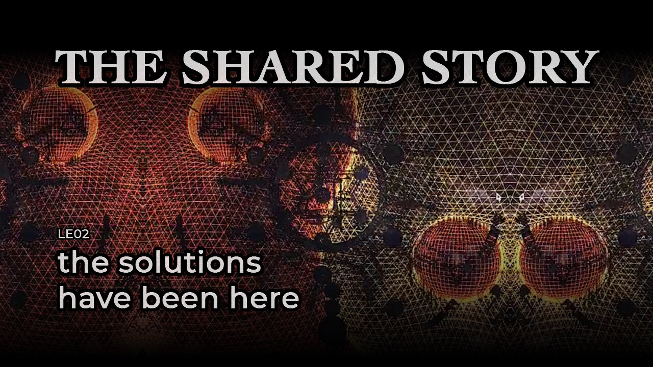 the solutions have been here