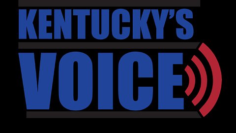 Kentucky's Voice 7-11-25