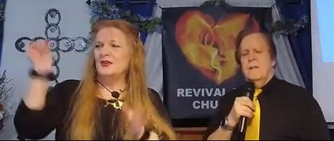 Revival-Fire Church Prophetic Worship Live! 09-08-25 Returning Unto God From Our Self Ways-Matt.19