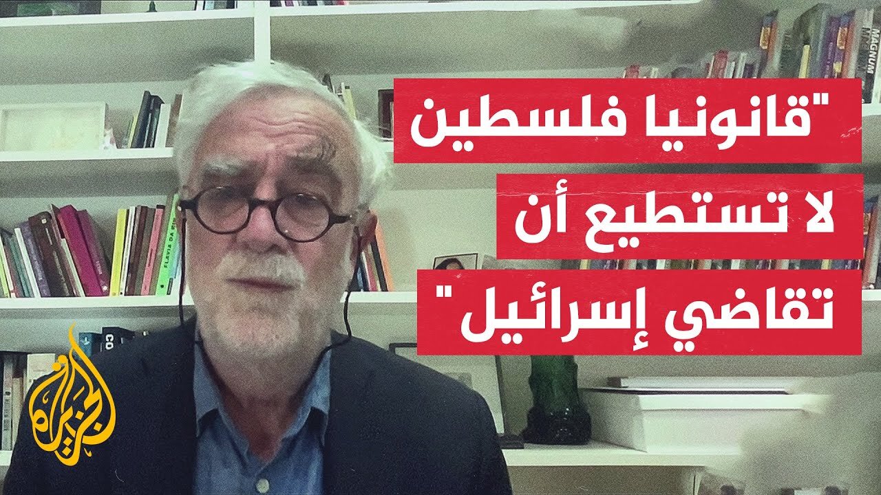 المدعي العام السابق للمحكمة الجنائية: الجنود مرتكبو الجريمة مزدوجو الجنسية ويمكن لدولهم محاكمتهم