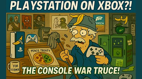 PlayStation Games Are Coming to Xbox?! Sony’s Multiplatform Pivot Explained
