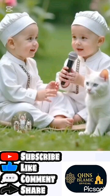 #rumble new islamic video 😢😭