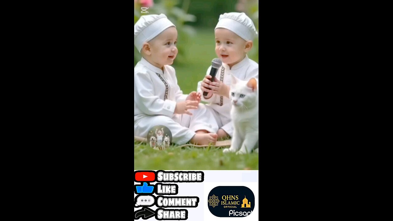 #rumble new islamic video 😢😭