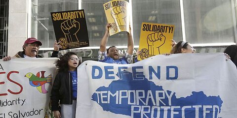 Shocker. Ninth Circuit Squashes Unhinged Ranting Opinion by Leftist Judge