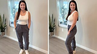 The Softest Wide Leg Pants You’ll Ever Wear