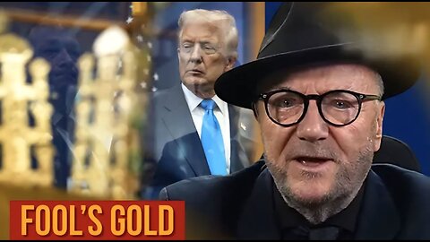 Cheap, nasty, vulgar and garish