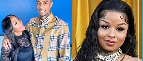 BLUEFACE'S MOM SHARES A MESSAGE FOR CHRISEAN ROCK FULL VIDEO