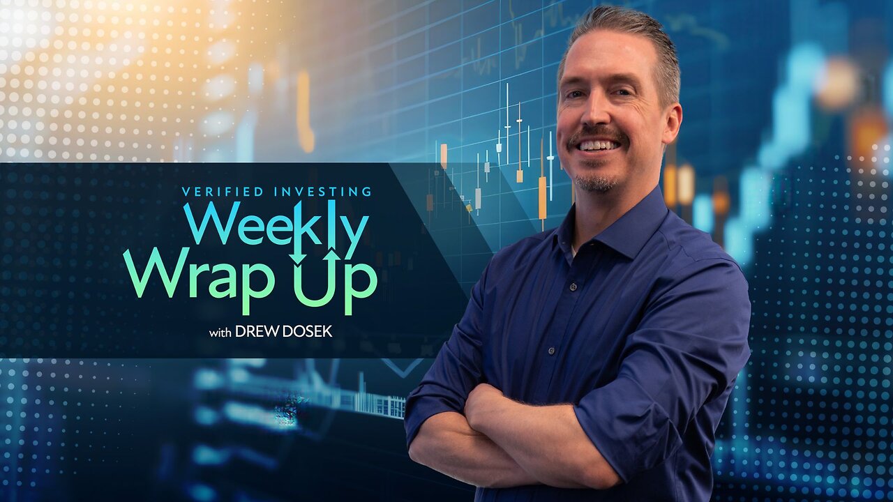 Key Resistance Levels Revealed As the Stock Market Continues Pushing Higher