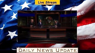 x529c: American Center for Law and Justice - Bill Maher Shocks the Republican Party
