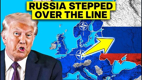 Trump's NATO Plan will Cause Russia's COLLAPSE