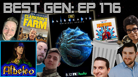 Peacemaker is DEGENERATE TRASH! | Best Gen #176