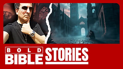 The Hand of God in Every Battle – by Bold Bible Stories