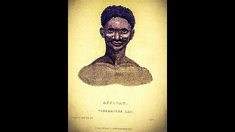 Who are the Negroes of America Part1