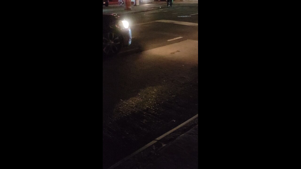 The NY Predators Dept officers engaging in stalking and psychological coercive threats.