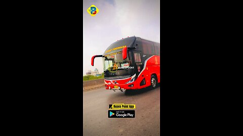 Karachi to Dir Timergara Bus Service