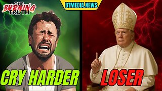 Losers Faux Meme Outrage