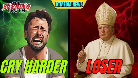 Losers Faux Meme Outrage